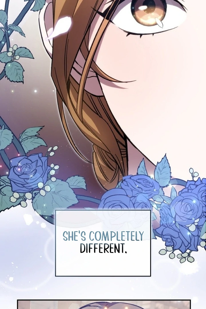 The Goal is Alimony chapter 2 page 112