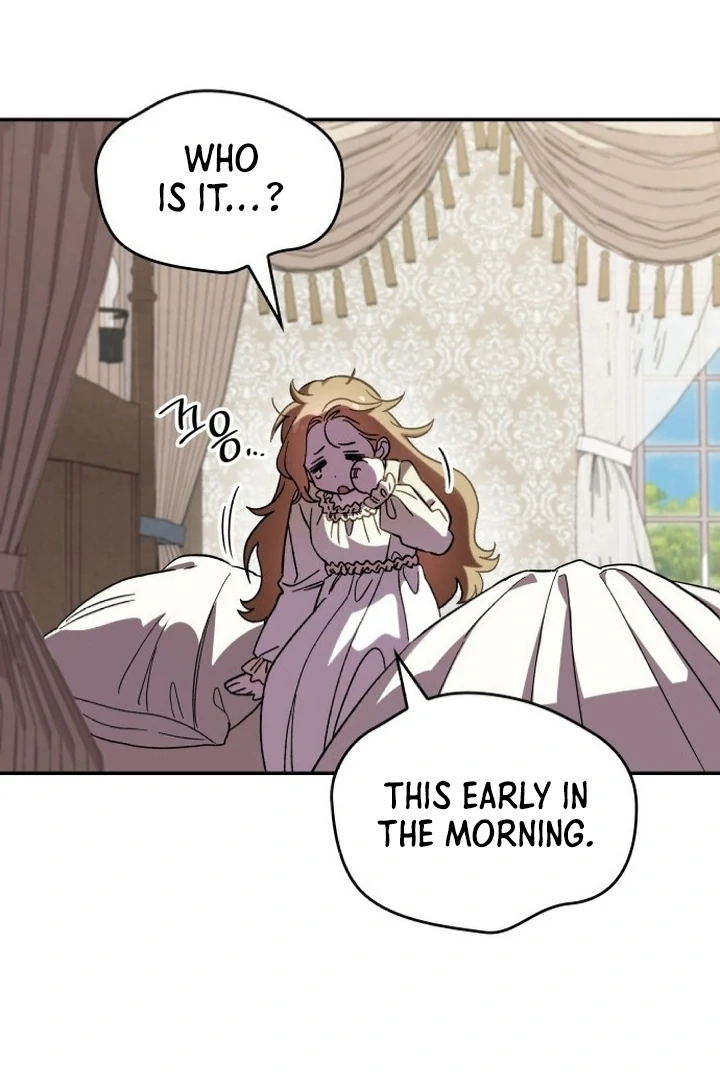 The Goal is Alimony chapter 2 page 118