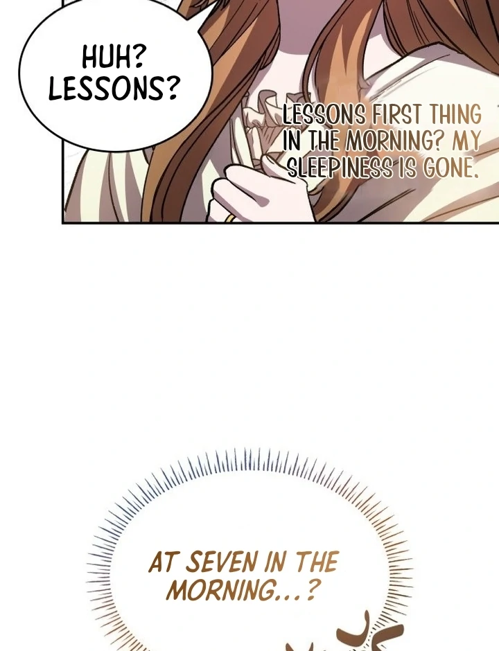 The Goal is Alimony chapter 2 page 126