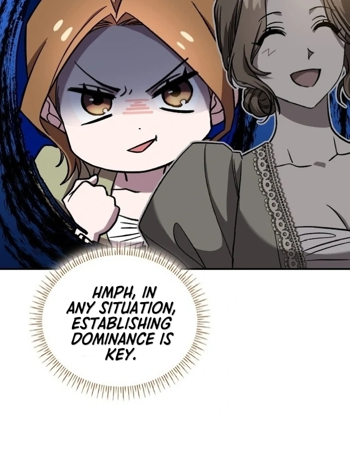 The Goal is Alimony chapter 2 page 16
