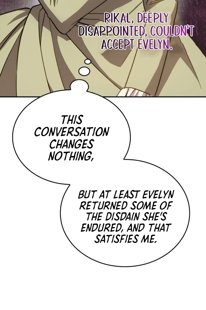 The Goal is Alimony chapter 2 page 19