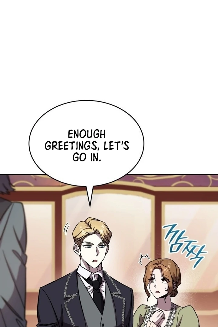 The Goal is Alimony chapter 2 page 20