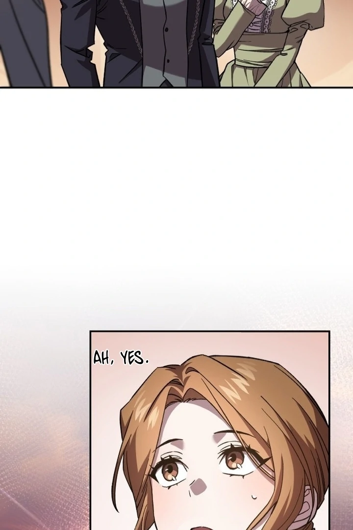 The Goal is Alimony chapter 2 page 21
