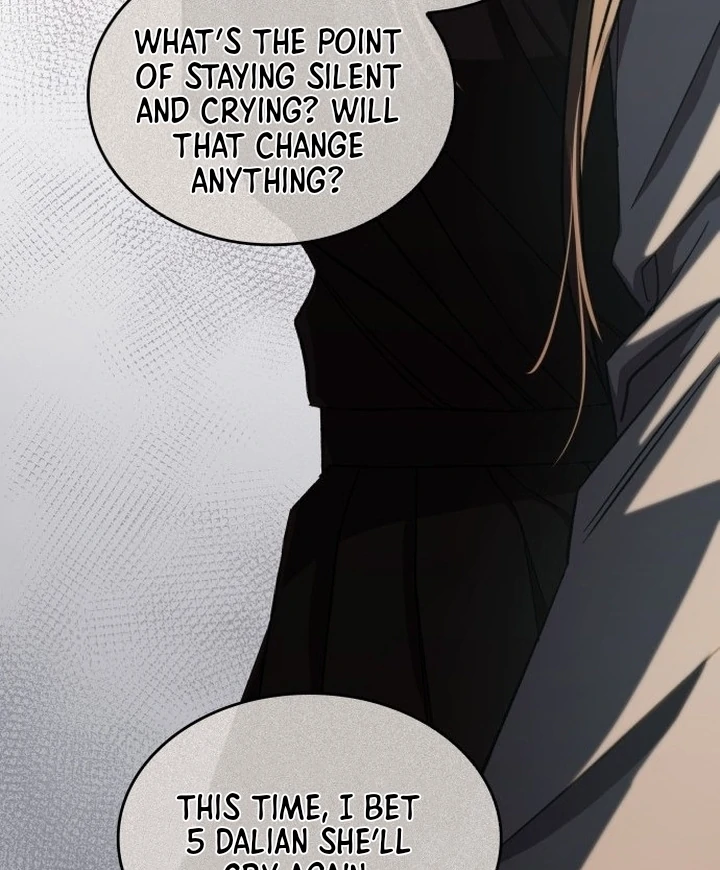 The Goal is Alimony chapter 2 page 30