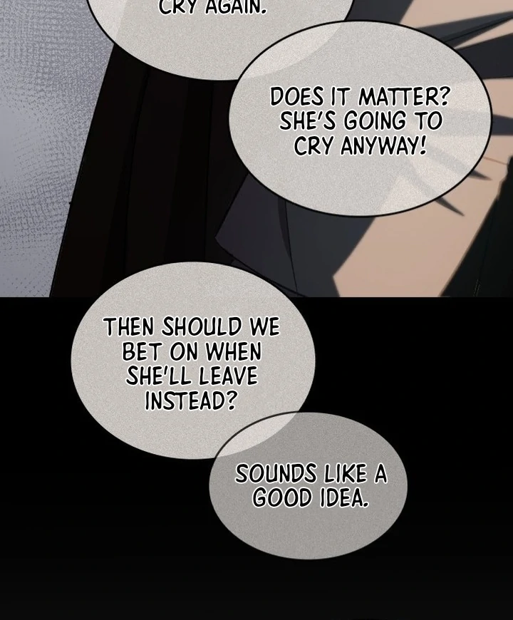 The Goal is Alimony chapter 2 page 31