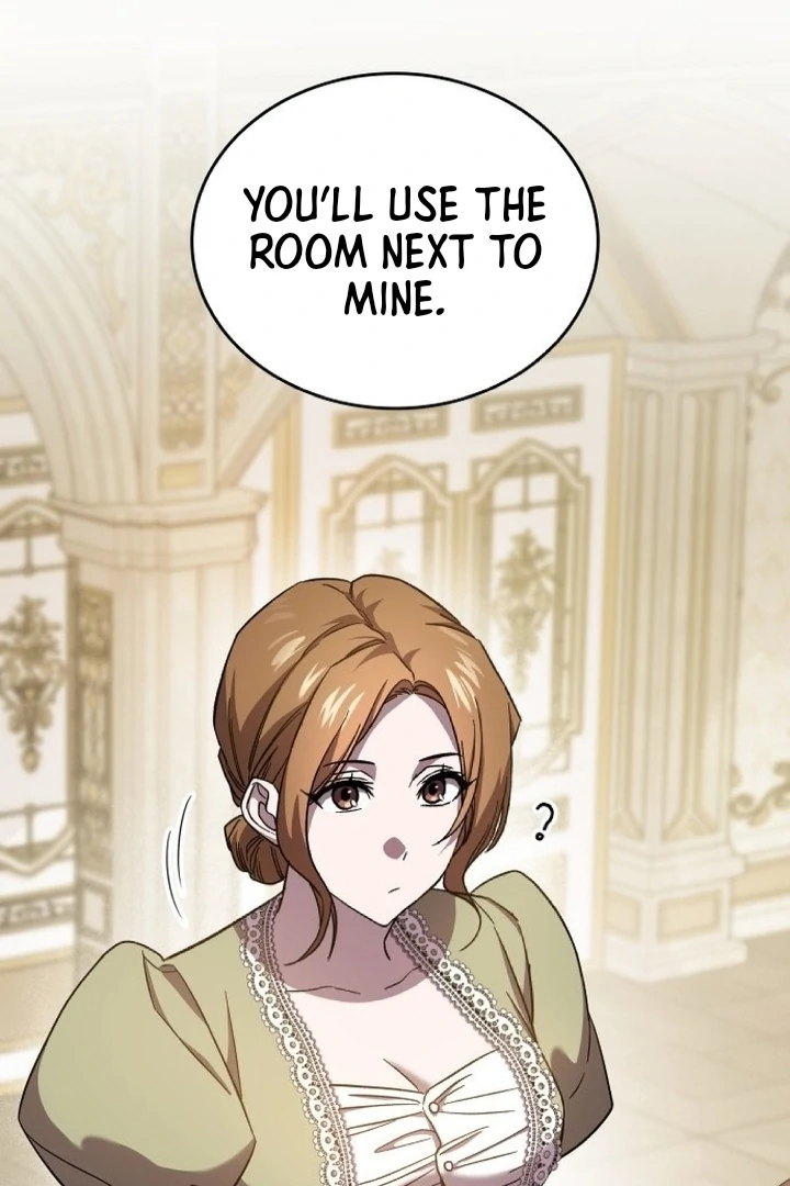 The Goal is Alimony chapter 2 page 33