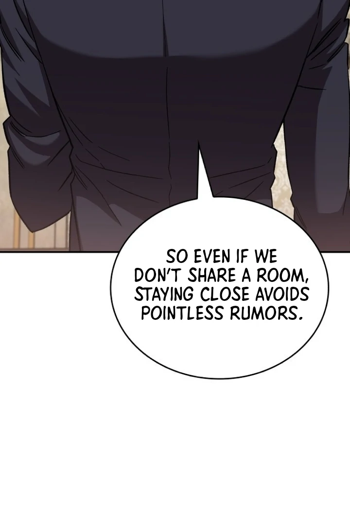 The Goal is Alimony chapter 2 page 36