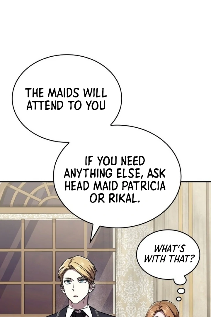 The Goal is Alimony chapter 2 page 37