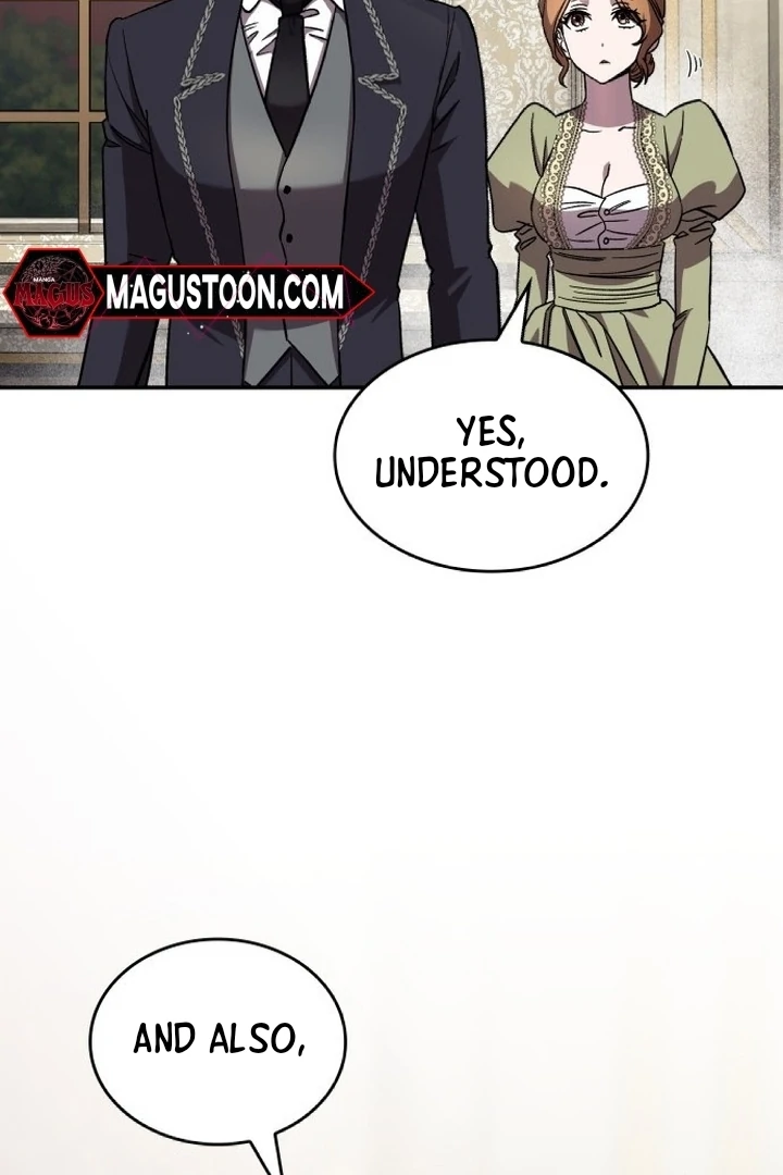 The Goal is Alimony chapter 2 page 38
