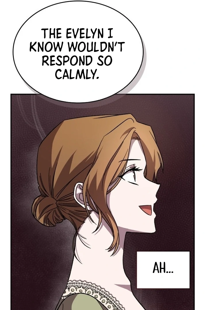 The Goal is Alimony chapter 2 page 46