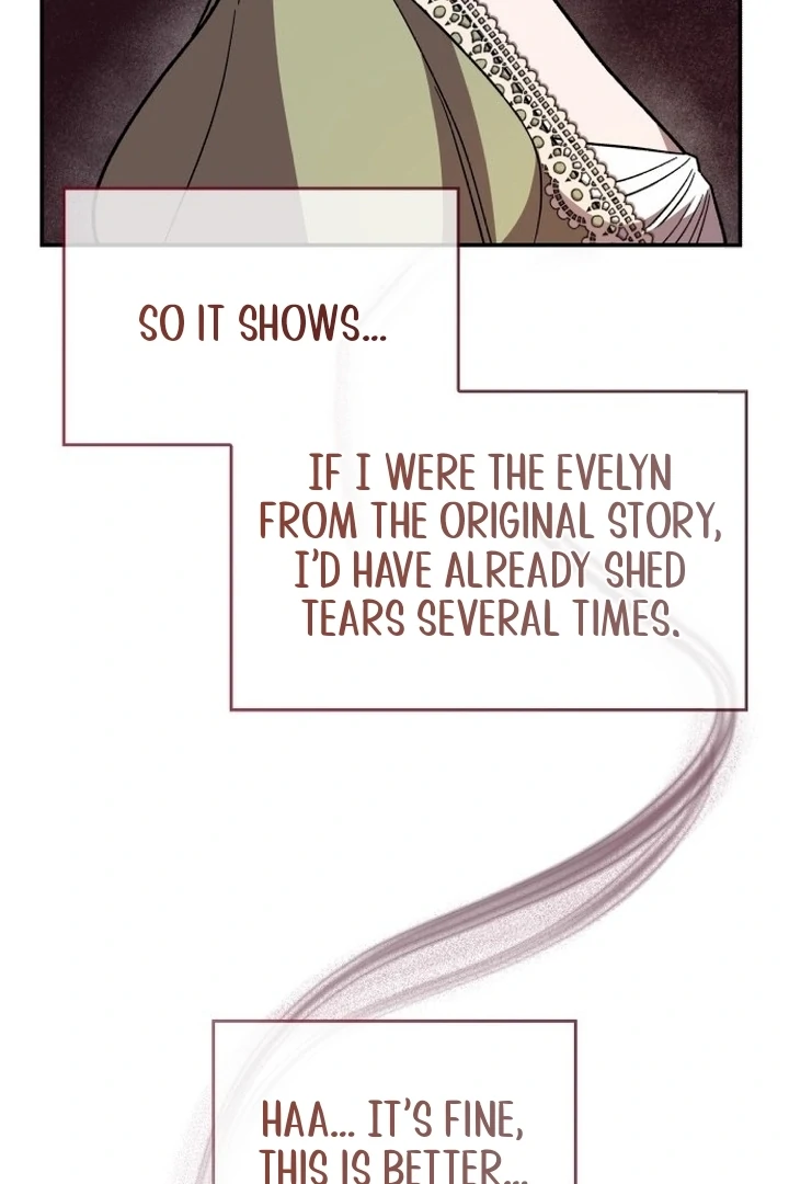 The Goal is Alimony chapter 2 page 47