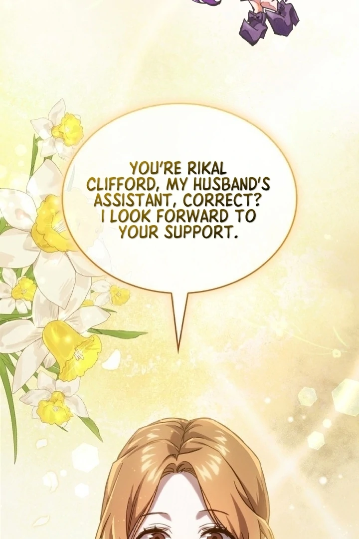 The Goal is Alimony chapter 2 page 5