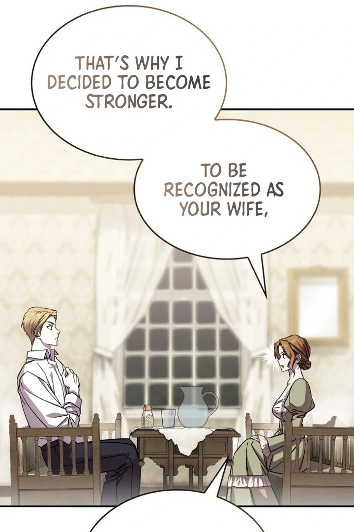 The Goal is Alimony chapter 2 page 57