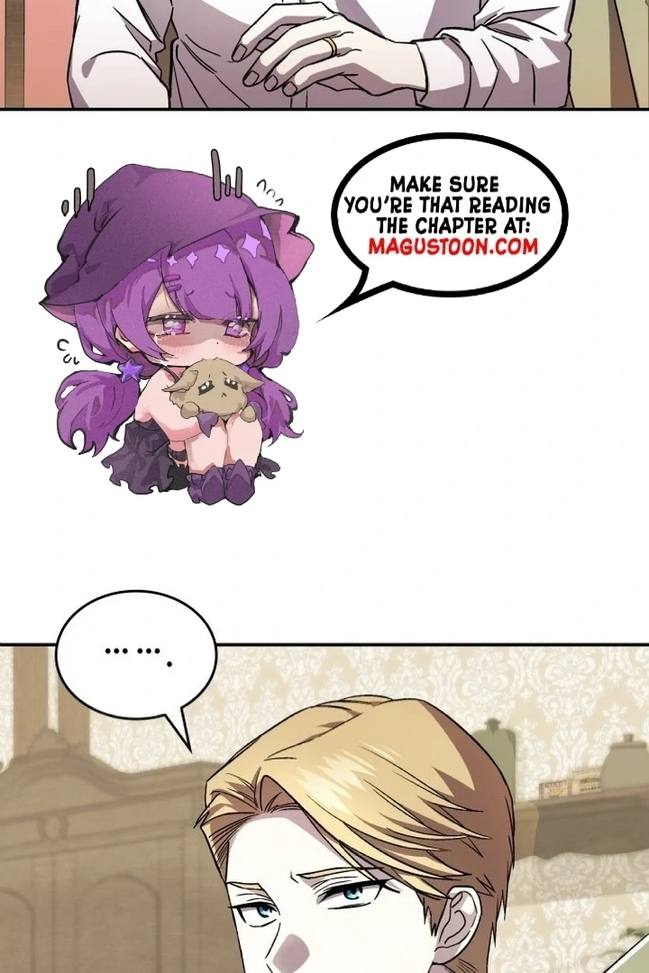 The Goal is Alimony chapter 2 page 71