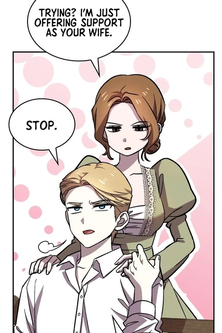 The Goal is Alimony chapter 2 page 73
