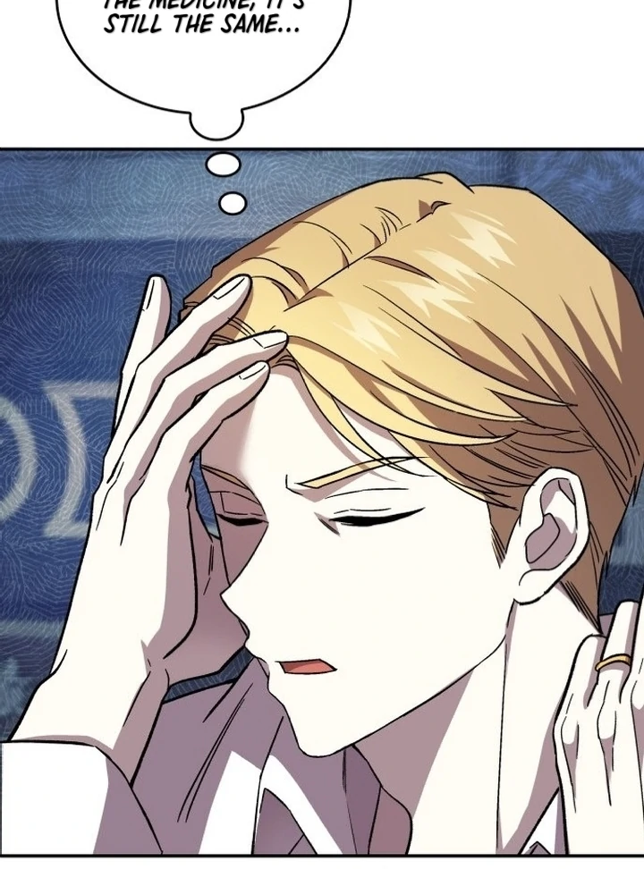 The Goal is Alimony chapter 2 page 75