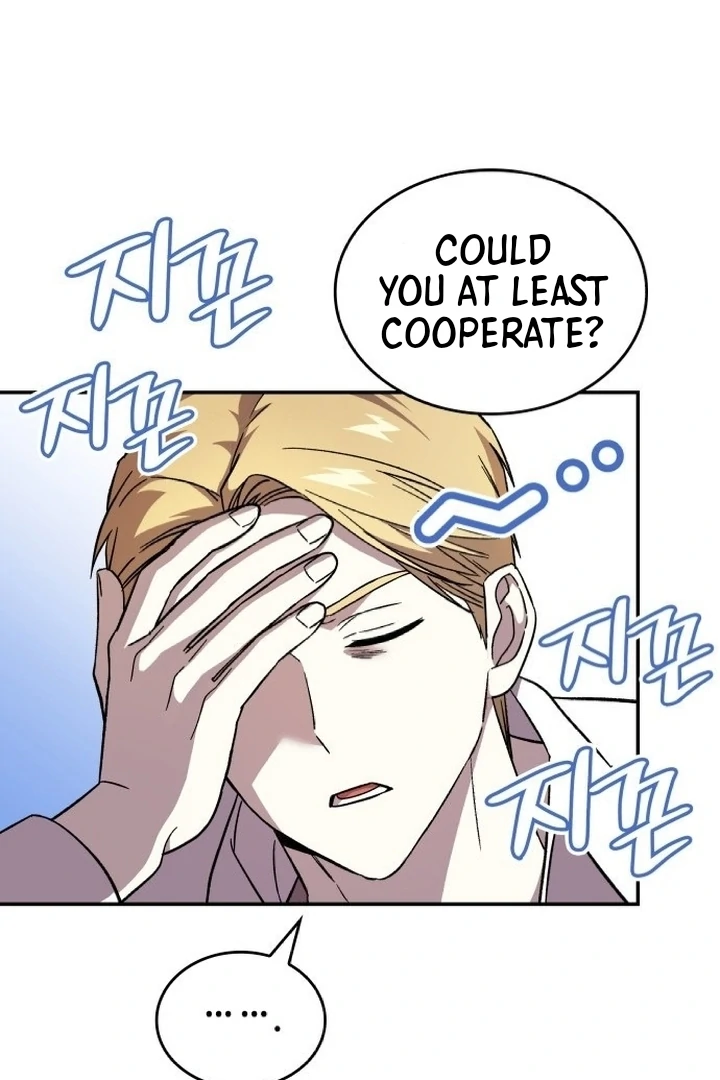 The Goal is Alimony chapter 2 page 81