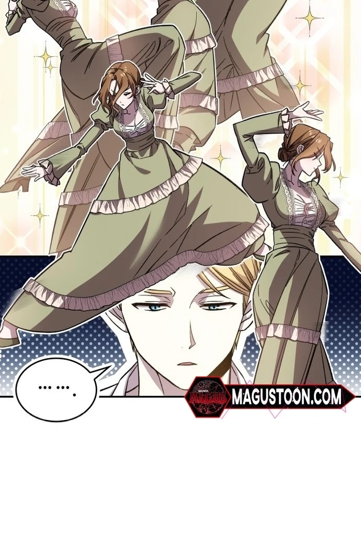 The Goal is Alimony chapter 2 page 84