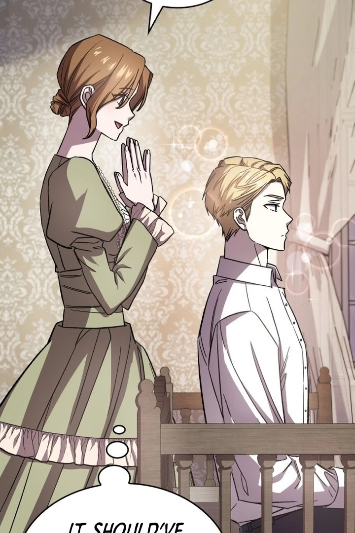 The Goal is Alimony chapter 2 page 87
