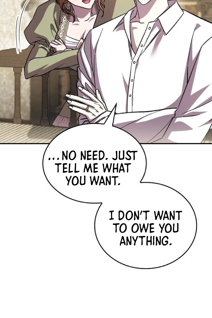The Goal is Alimony chapter 2 page 93