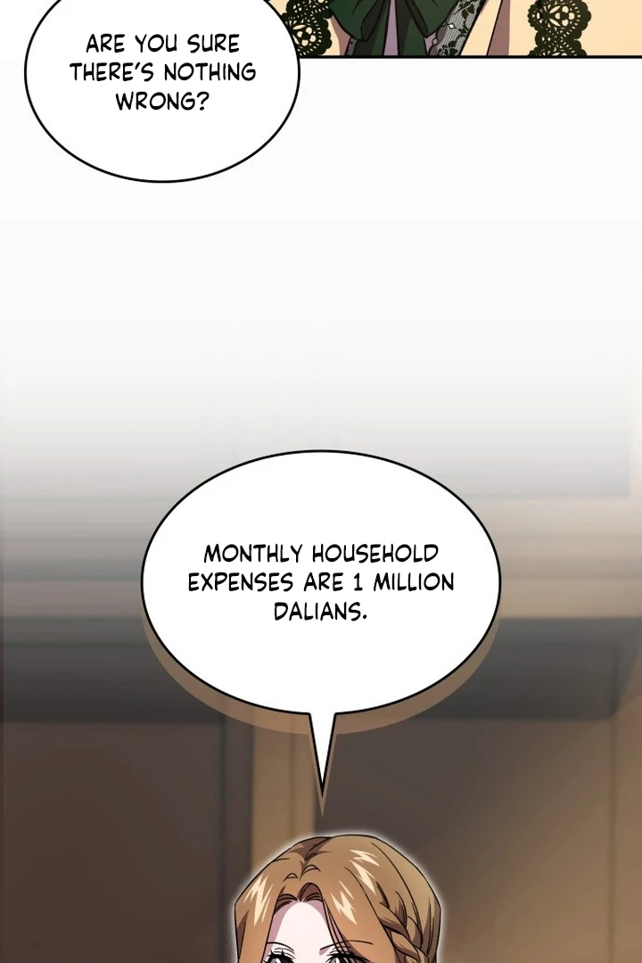 The Goal is Alimony chapter 3 page 106