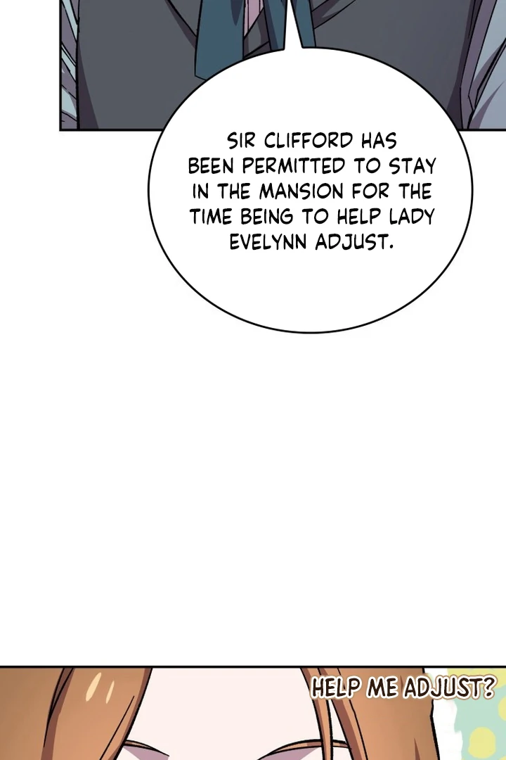 The Goal is Alimony chapter 3 page 11