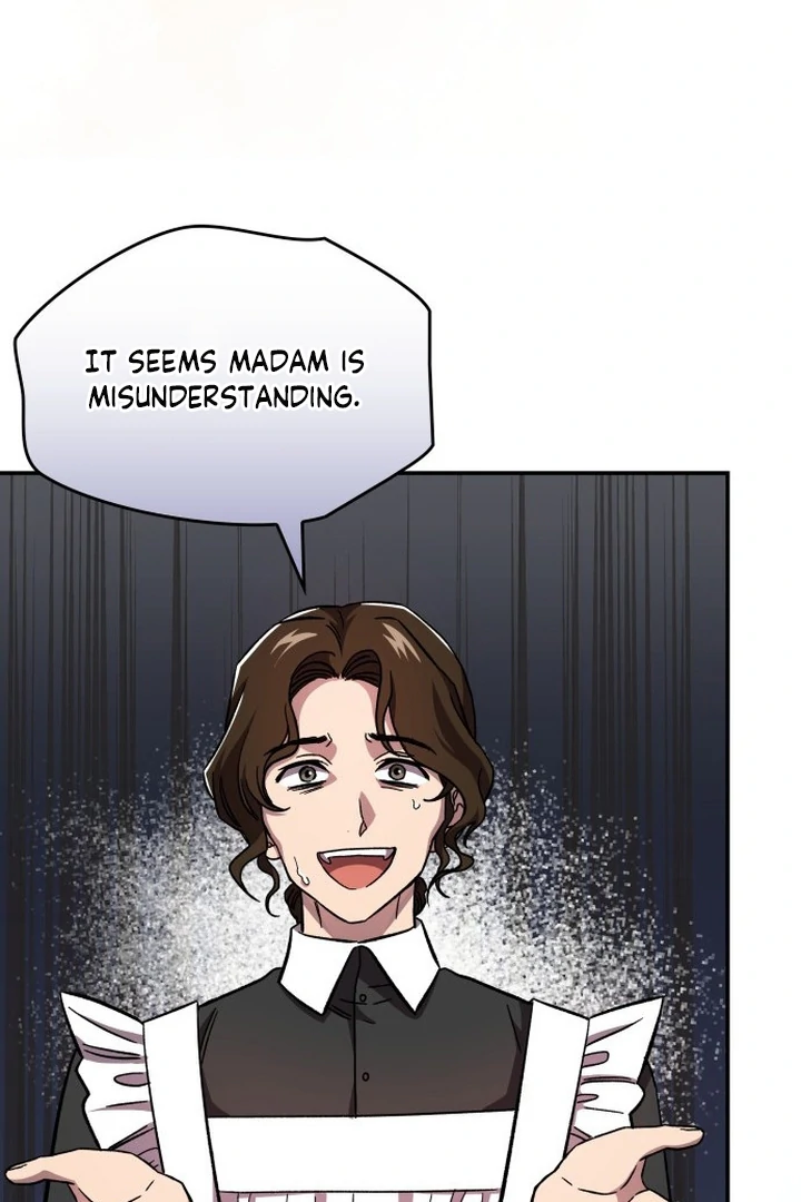 The Goal is Alimony chapter 3 page 110