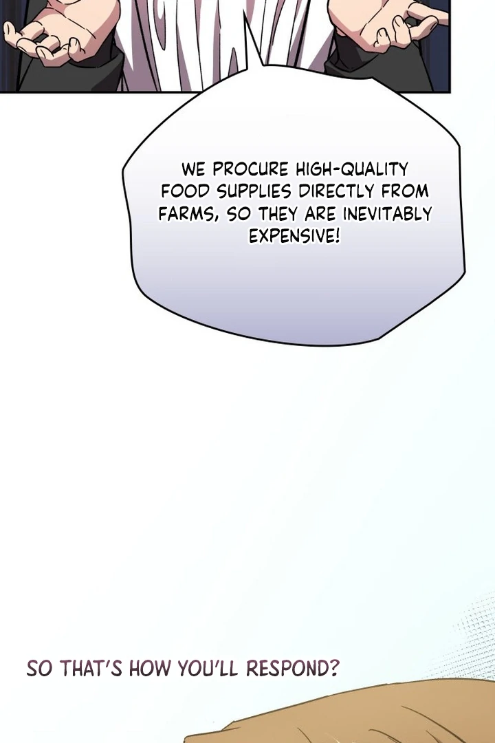 The Goal is Alimony chapter 3 page 111