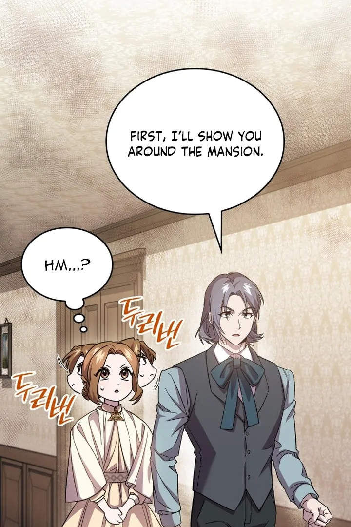 The Goal is Alimony chapter 3 page 16