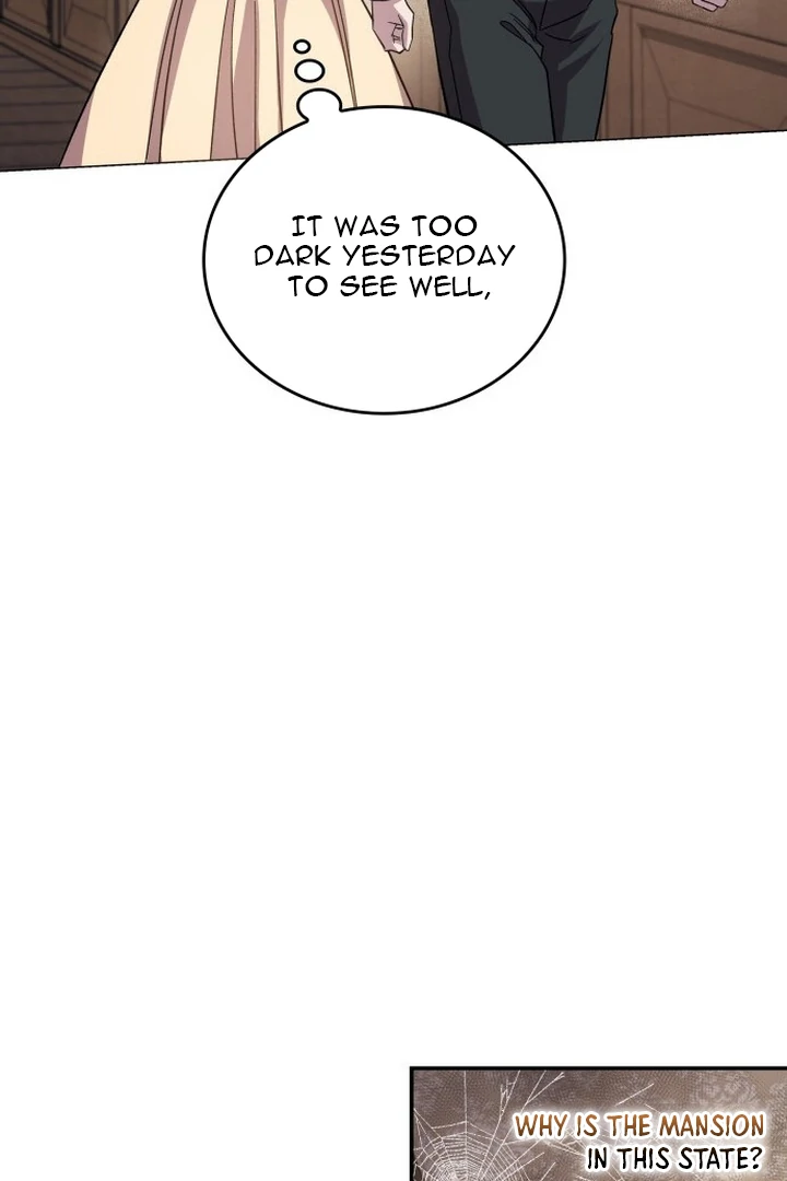The Goal is Alimony chapter 3 page 17