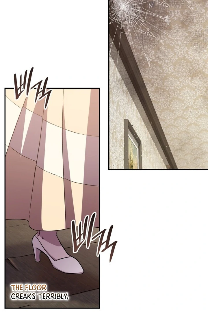 The Goal is Alimony chapter 3 page 18