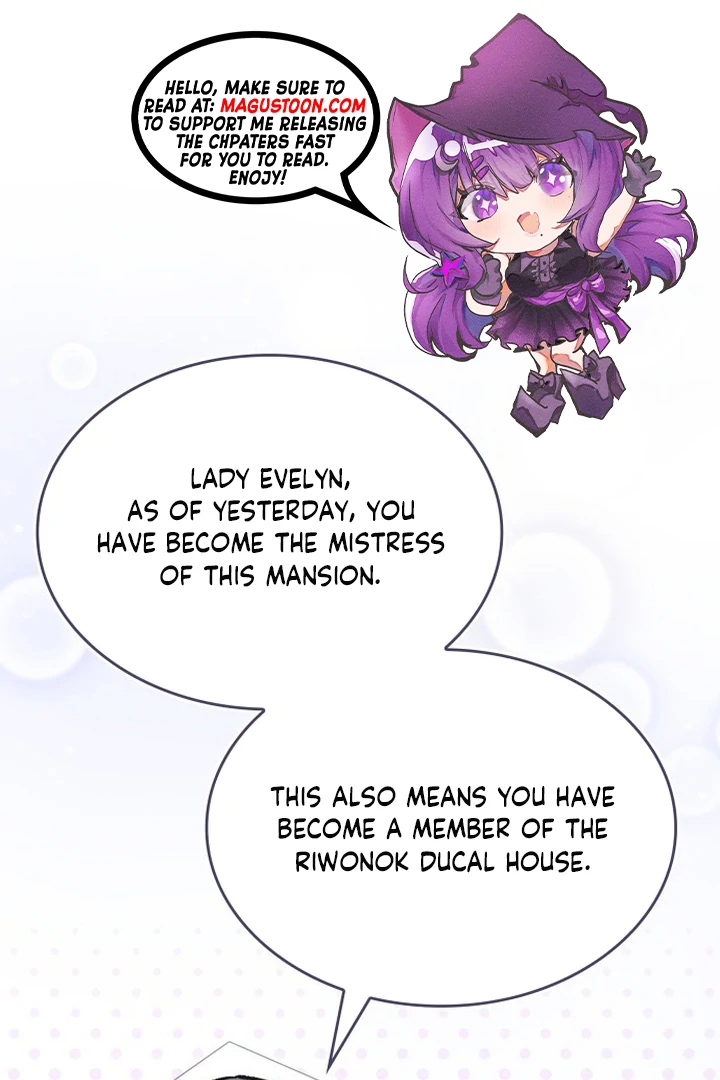 The Goal is Alimony chapter 3 page 2