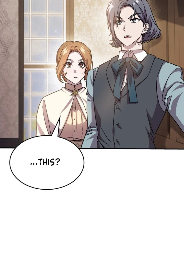 The Goal is Alimony chapter 3 page 20