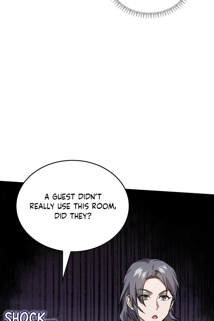 The Goal is Alimony chapter 3 page 22