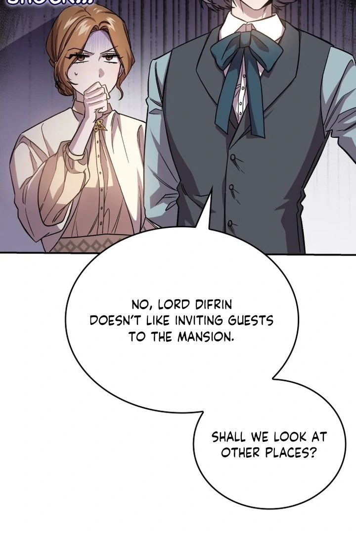 The Goal is Alimony chapter 3 page 23