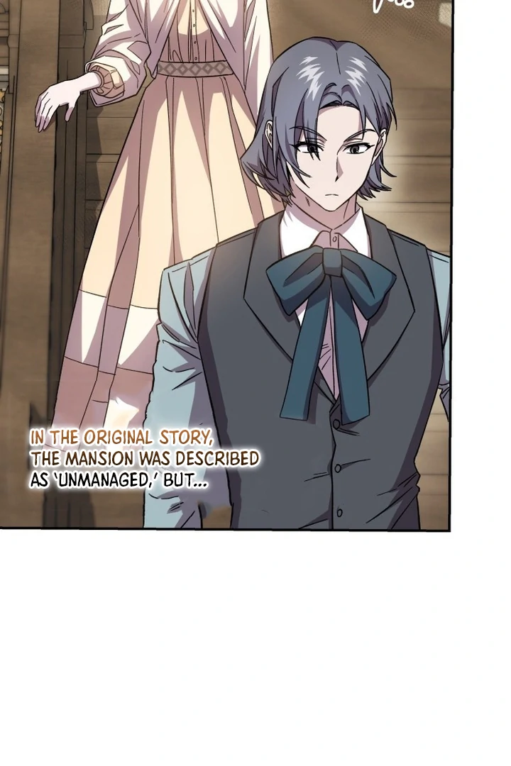 The Goal is Alimony chapter 3 page 25