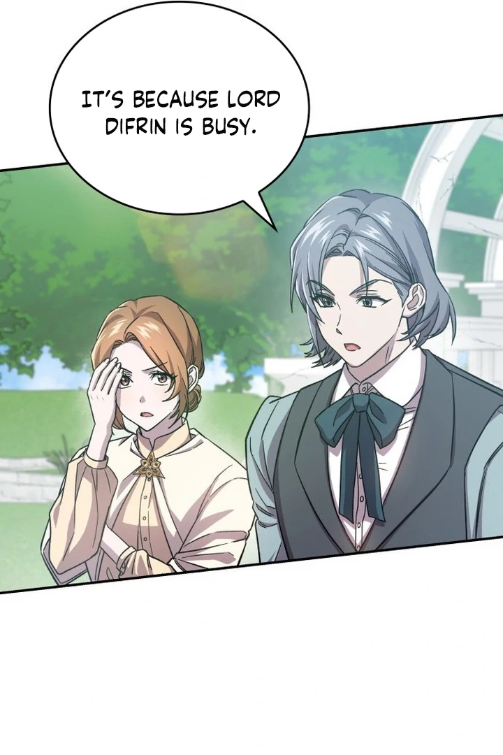 The Goal is Alimony chapter 3 page 31