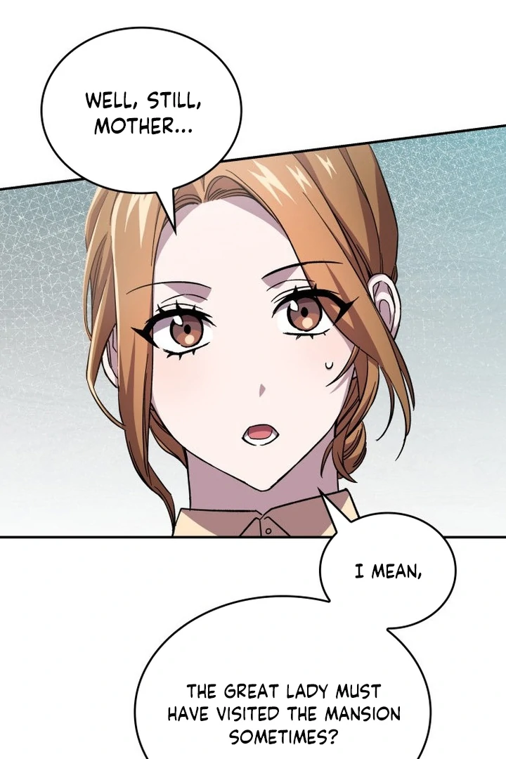 The Goal is Alimony chapter 3 page 32