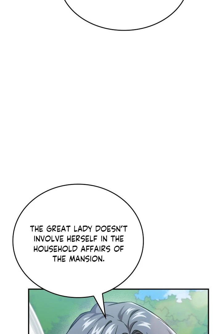 The Goal is Alimony chapter 3 page 33