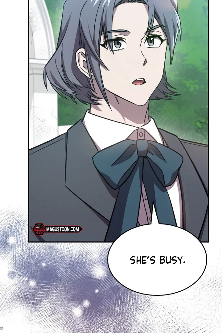 The Goal is Alimony chapter 3 page 34