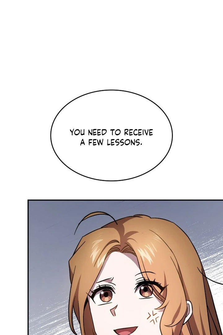 The Goal is Alimony chapter 3 page 4