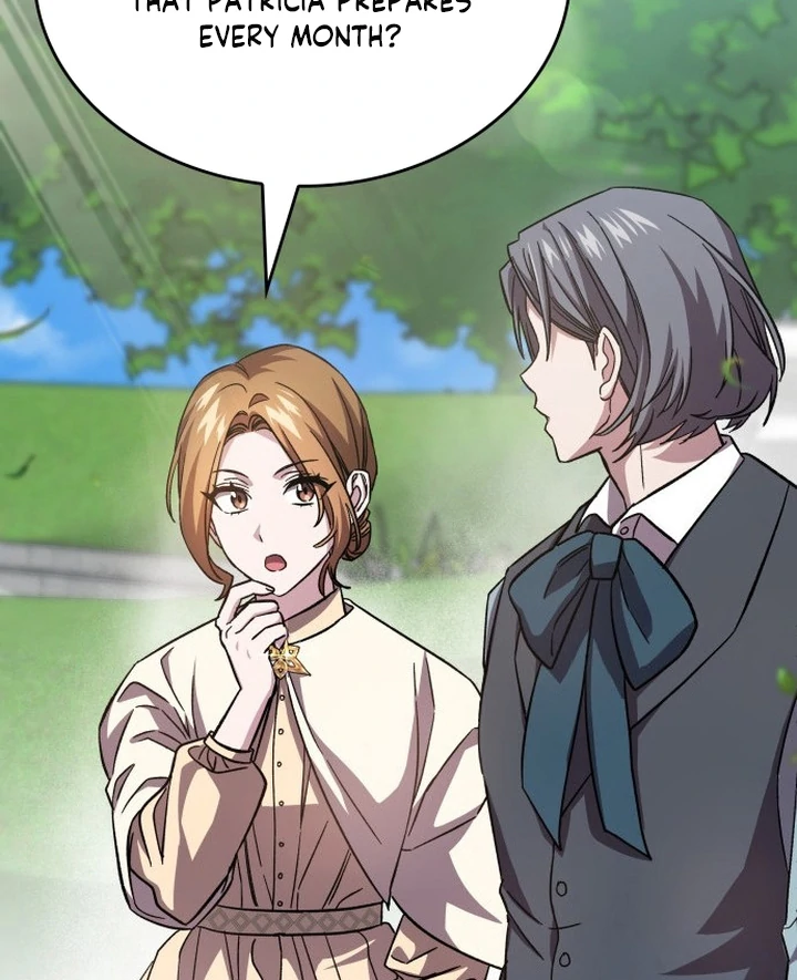 The Goal is Alimony chapter 3 page 43