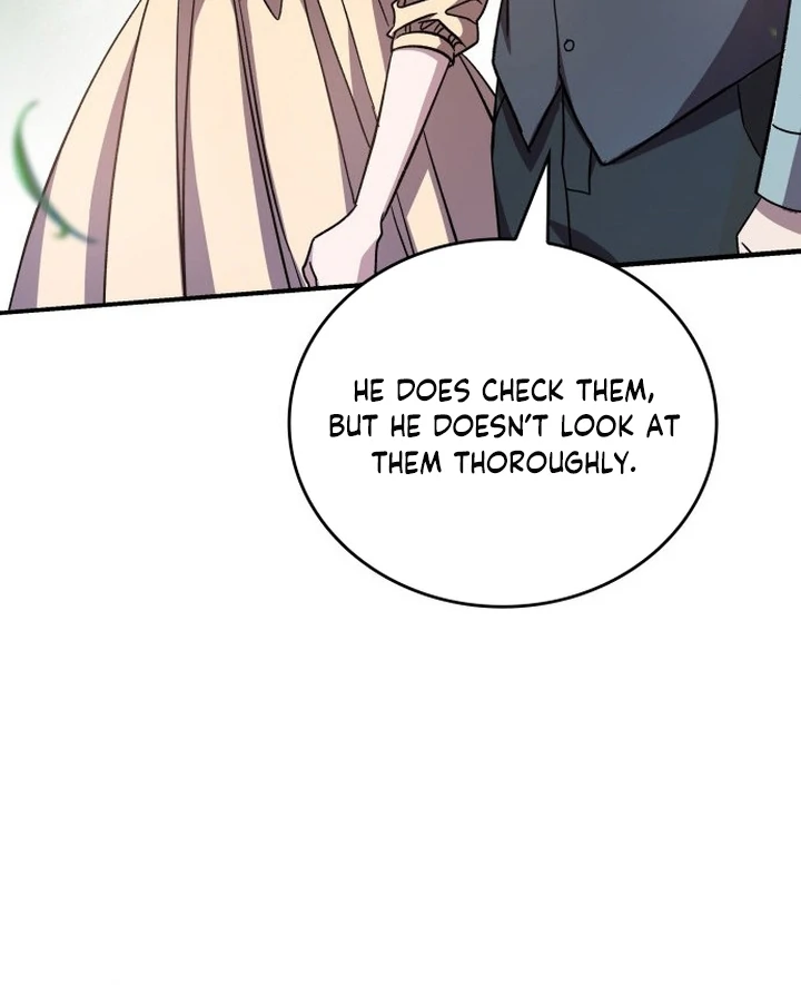 The Goal is Alimony chapter 3 page 44