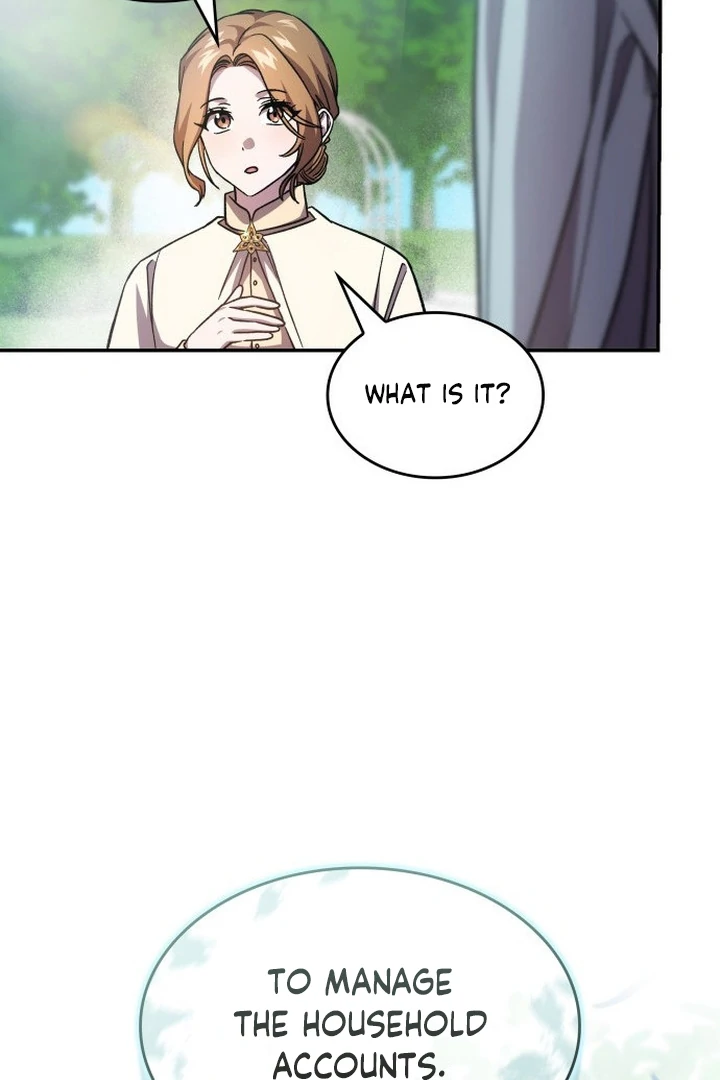 The Goal is Alimony chapter 3 page 50