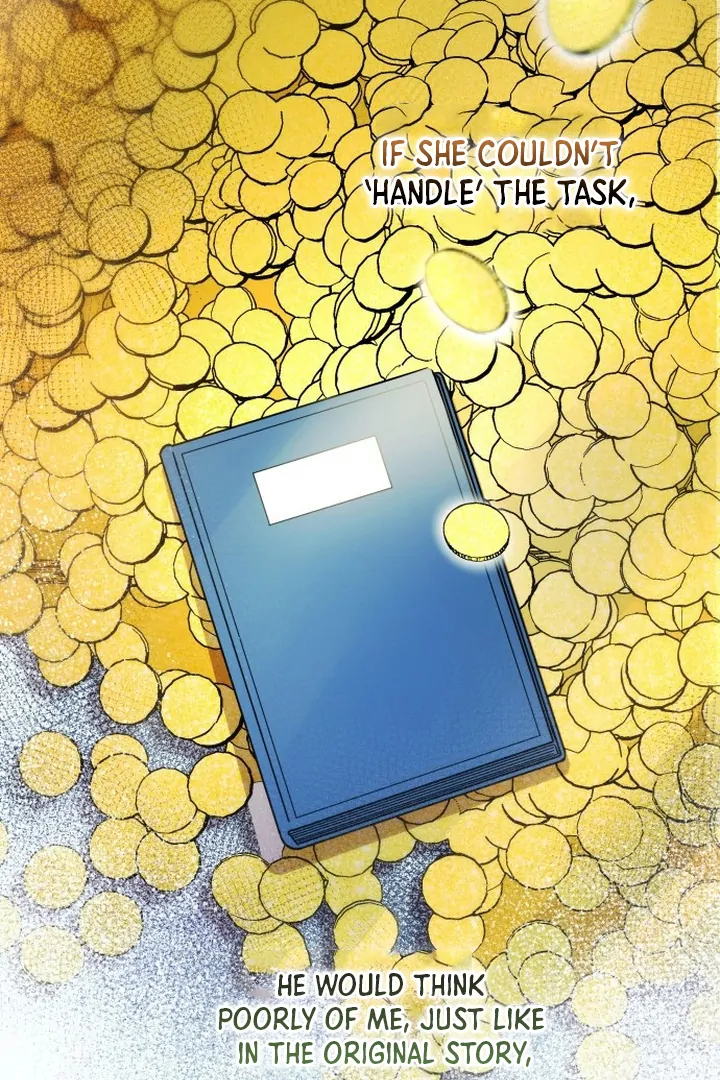 The Goal is Alimony chapter 3 page 54