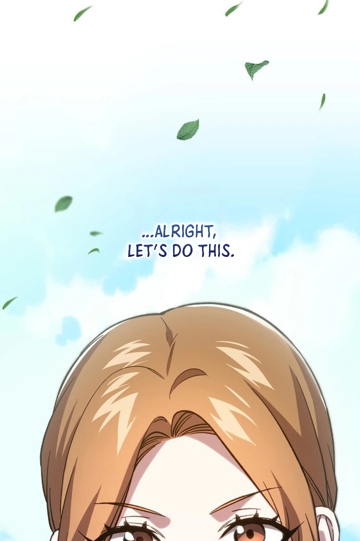 The Goal is Alimony chapter 3 page 56