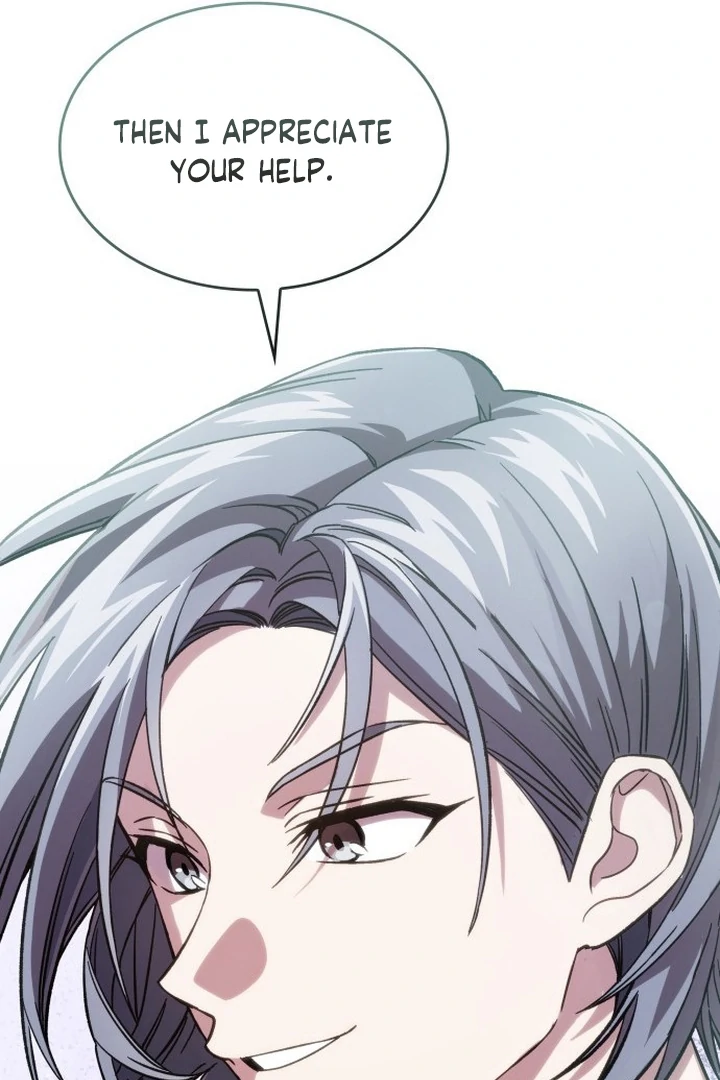 The Goal is Alimony chapter 3 page 59