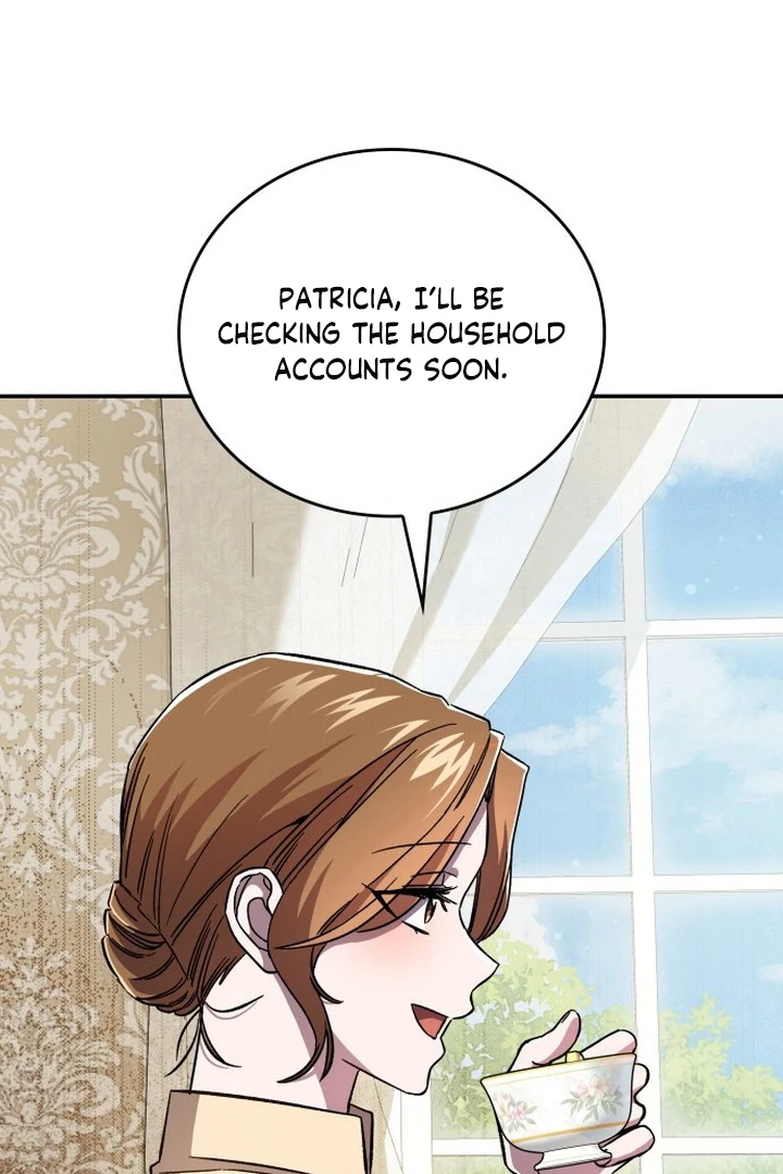 The Goal is Alimony chapter 3 page 70