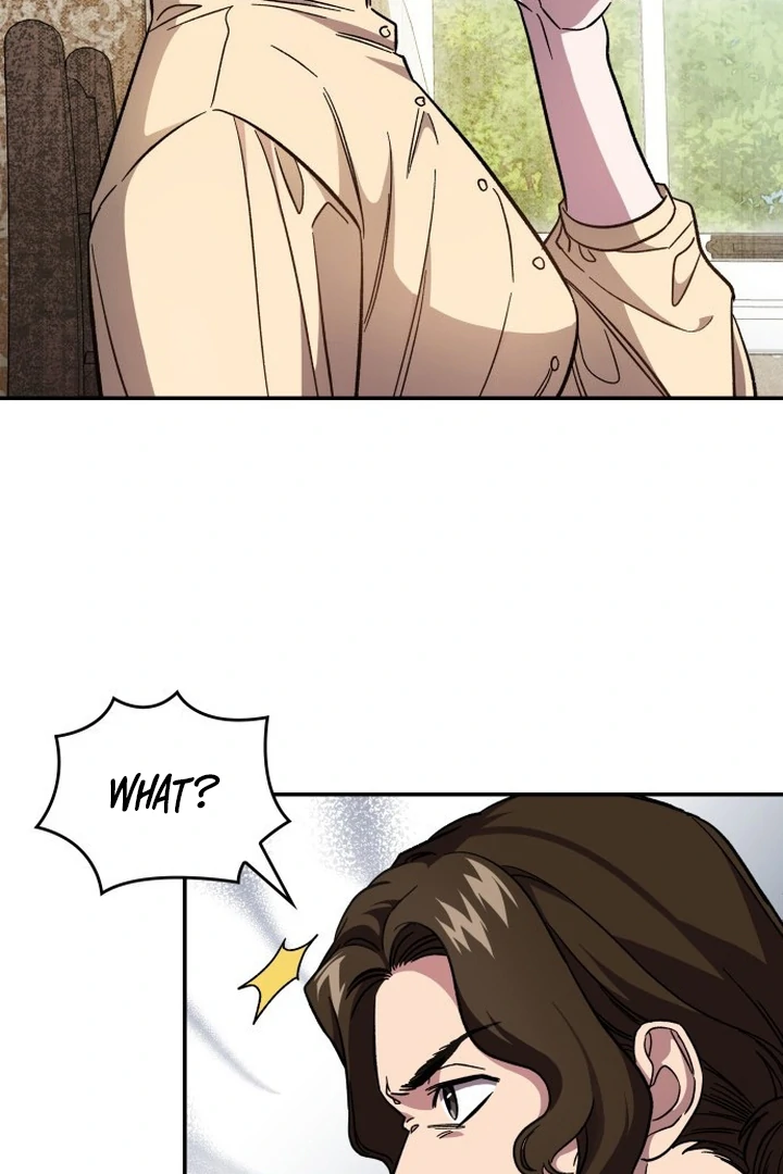 The Goal is Alimony chapter 3 page 71