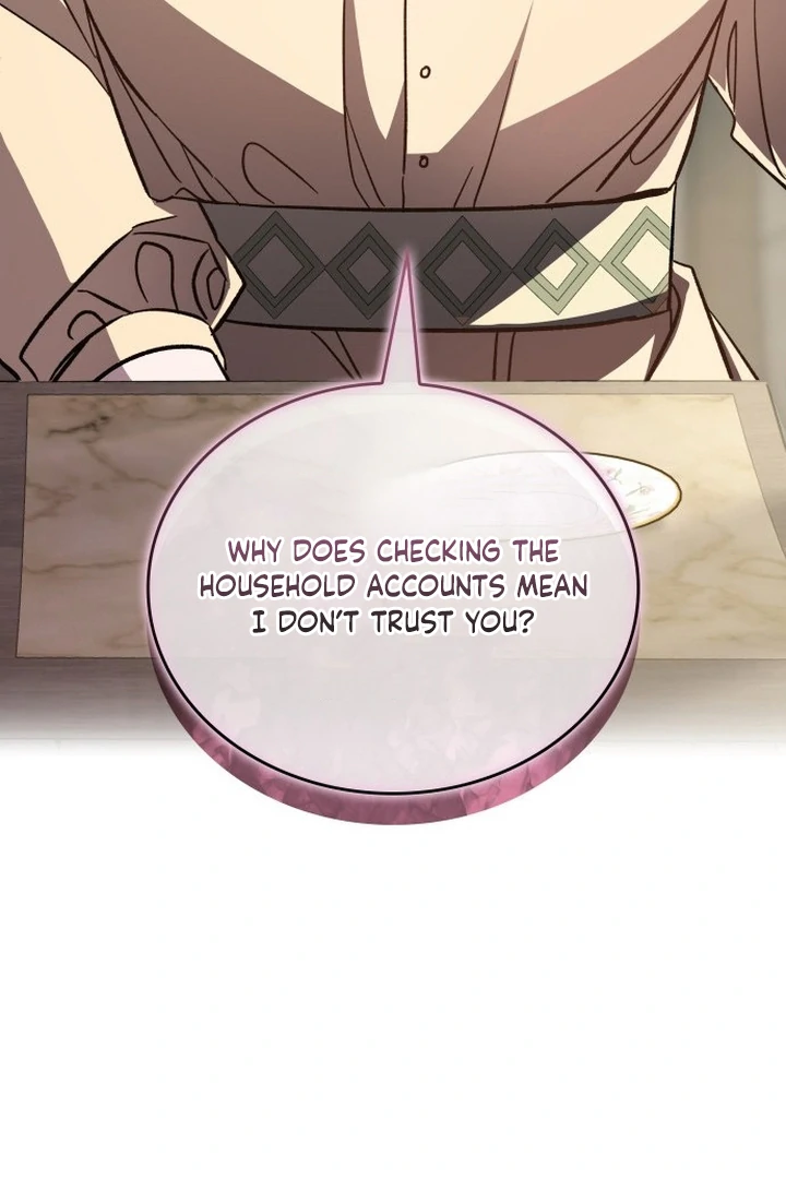The Goal is Alimony chapter 3 page 75